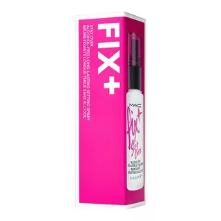 MAC Cosmetics Fix+ Fix + Stay Over Mini 
