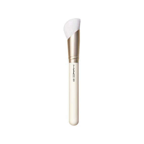 MAC Cosmetics  001 Serum + Moisturizer Brush 