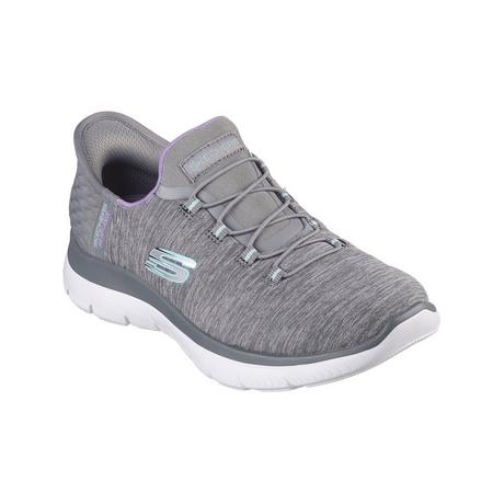 SKECHERS Summits W Sneakers basse 