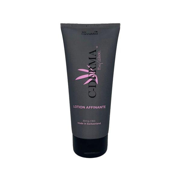 Image of Swiss CannaMed Anti Cellulite Gel - 200ml