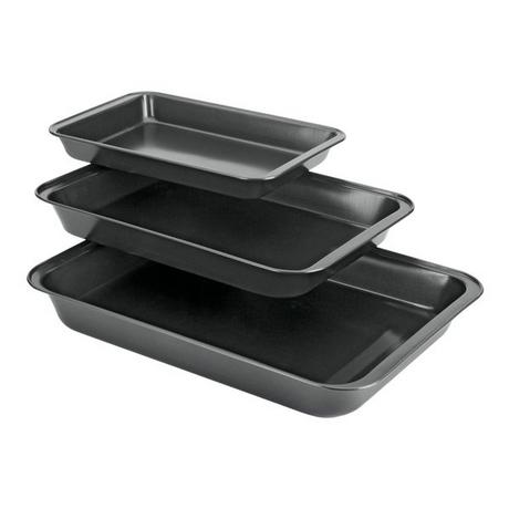 metaltex Auflaufform-Set Superior 