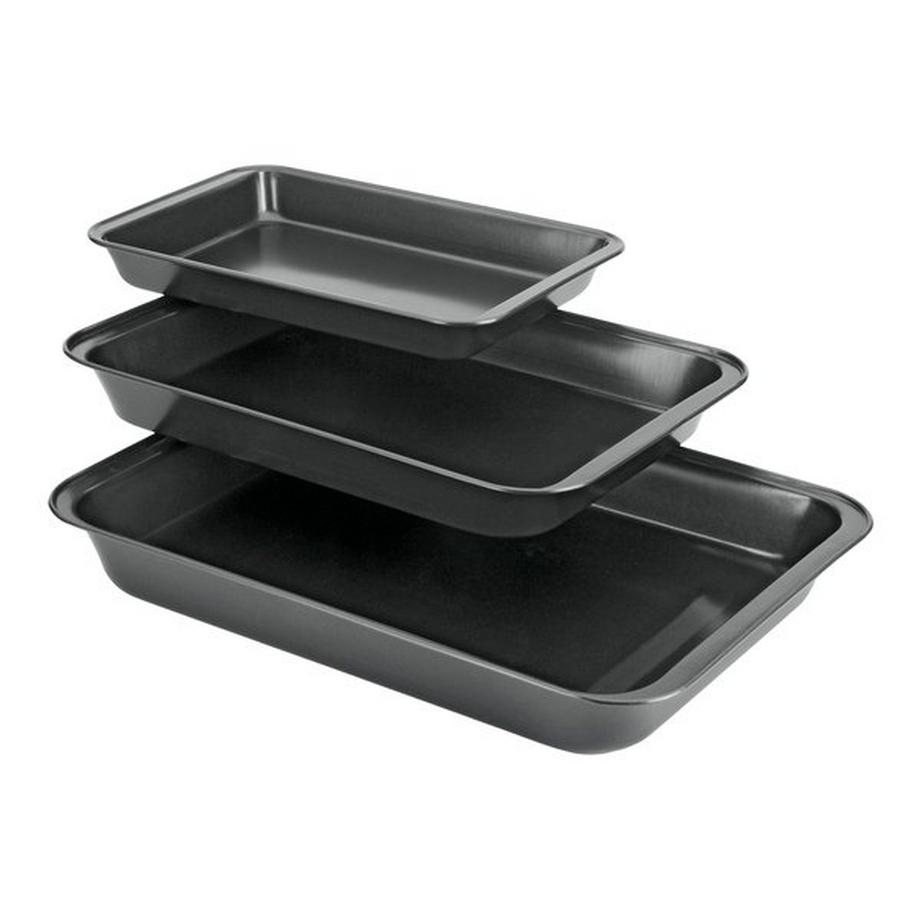 metaltex Set di stampi per soufflé Superior 