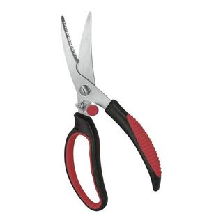 metaltex Forbici per pollo Soft Touch 