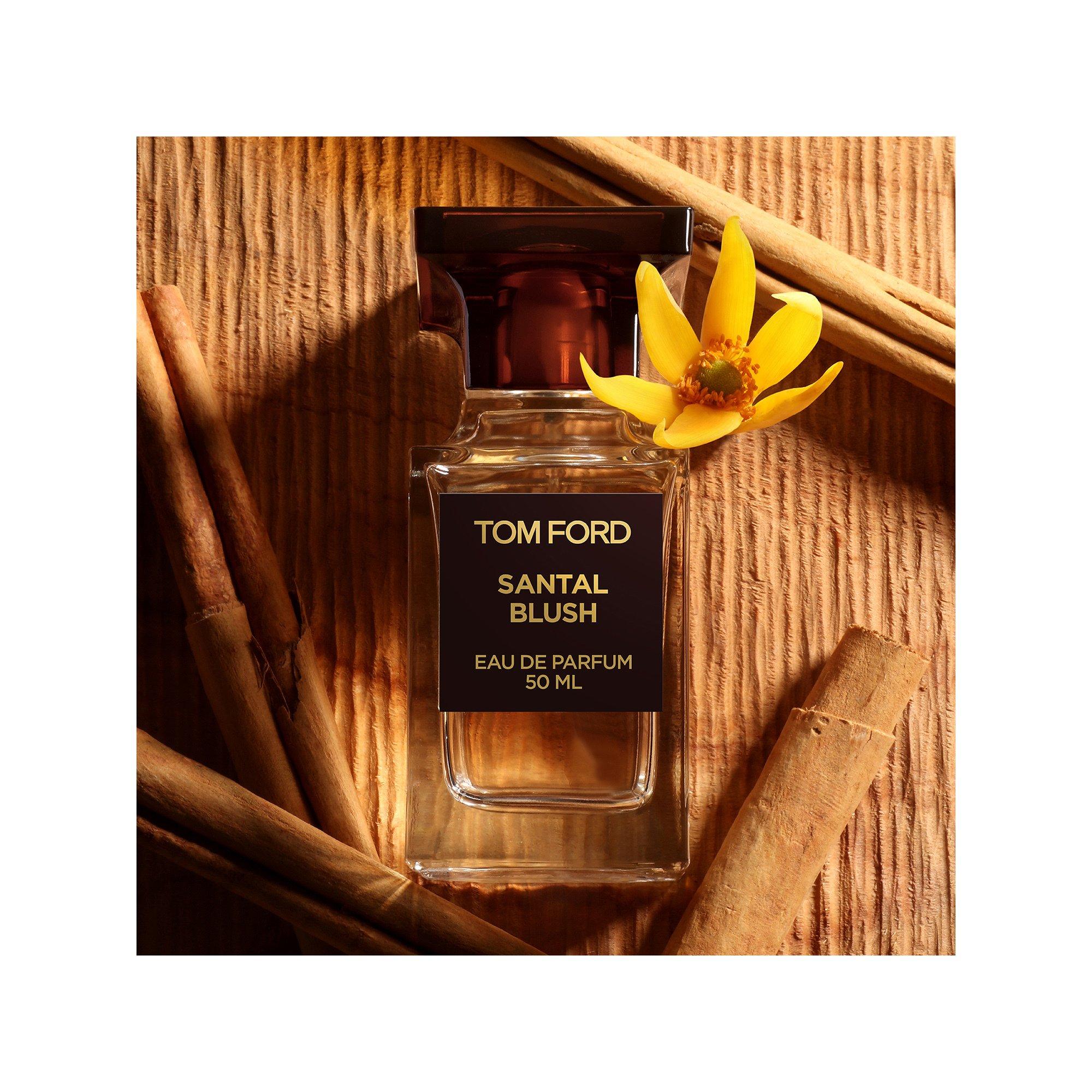 TOM FORD  Santal Blush 