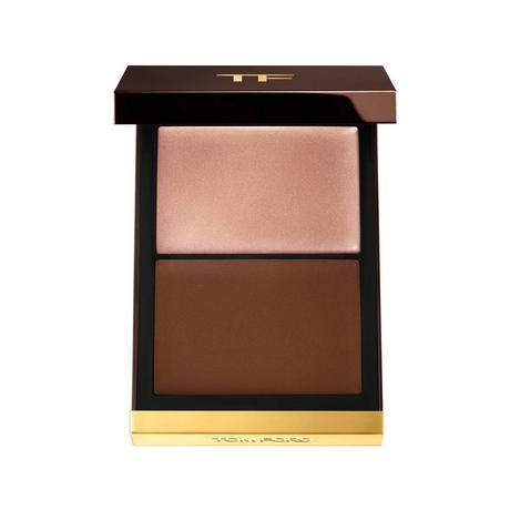 TOM FORD SHADE AND ILLUMINATE Shade and Illuminate Cream Duo 