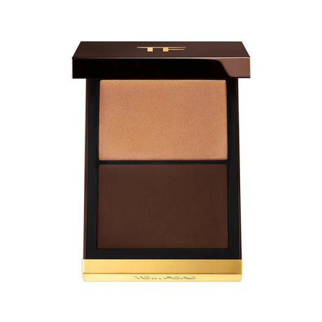 TOM FORD SHADE AND ILLUMINATE Shade and Illuminate Cream Duo 