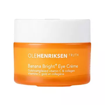 Banana Bright+ Eye - Augenkontur-Creme Mit Vitamin C