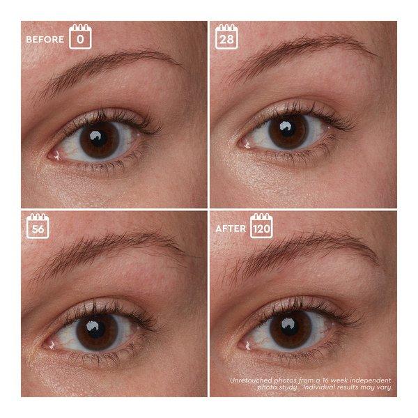 Anastasia Beverly Hills BEAUTY GENIUS BROW SERUM Brow Genius - Serum Für Die Augenbrauen 