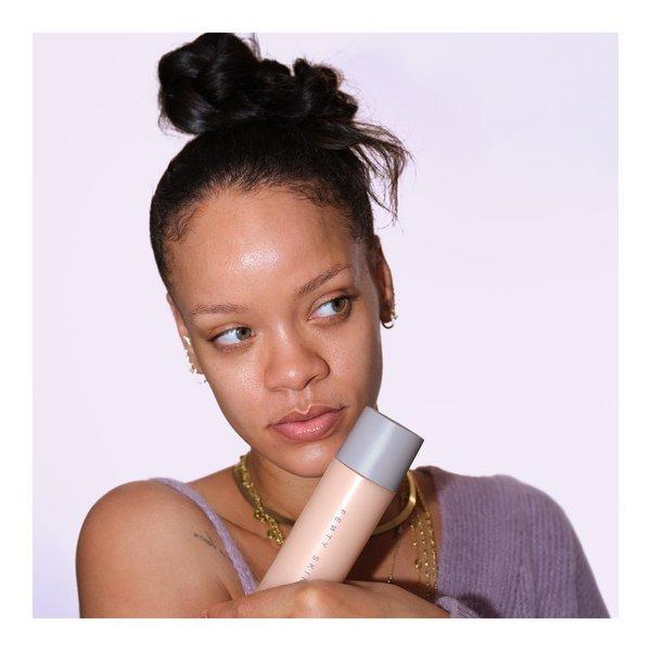 FENTY SKIN  Fat Water - Feuchtigkeitsspendende Milchessenz 