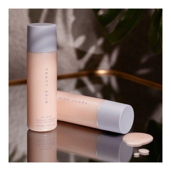 FENTY SKIN  Fat Water - Feuchtigkeitsspendende Milchessenz 