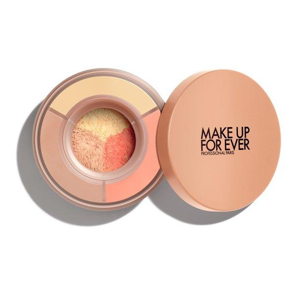 Image of Hd Skin Twist&light Damen .