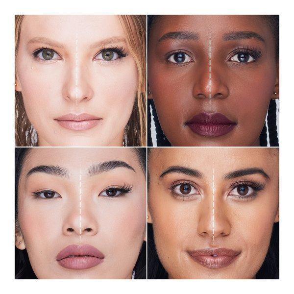 Huda Beauty  Hoodie Flares #25 Classic - Faux cils 