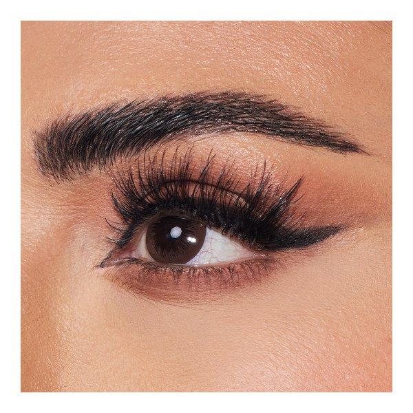 Huda Beauty  Hoodie Flares #25 Classic - Faux cils 