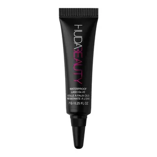 Huda Beauty  Wasserfester Falsche-Wimpern-Kleber  