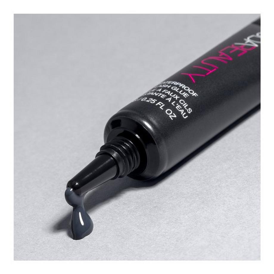 Huda Beauty  Colla waterproof per ciglia finte - colla per ciglia finte 