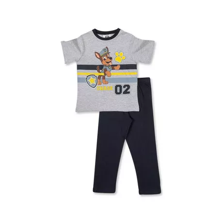 PAW PATROL Pigiama-Set Pyjama-Set 