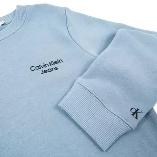 Calvin Klein CKJ STACK LOGO SWEATSHIRT Sweatshirt 