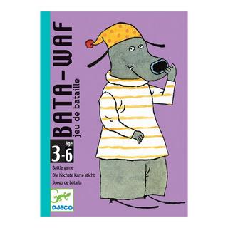 Djeco  Bata-Waf 