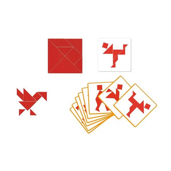 Djeco  Tangram 