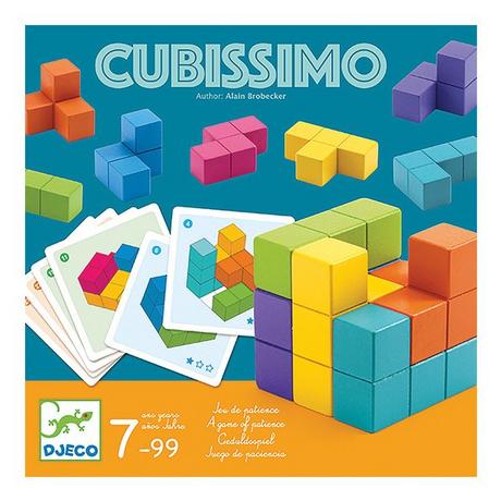 Djeco  Cubissimo 