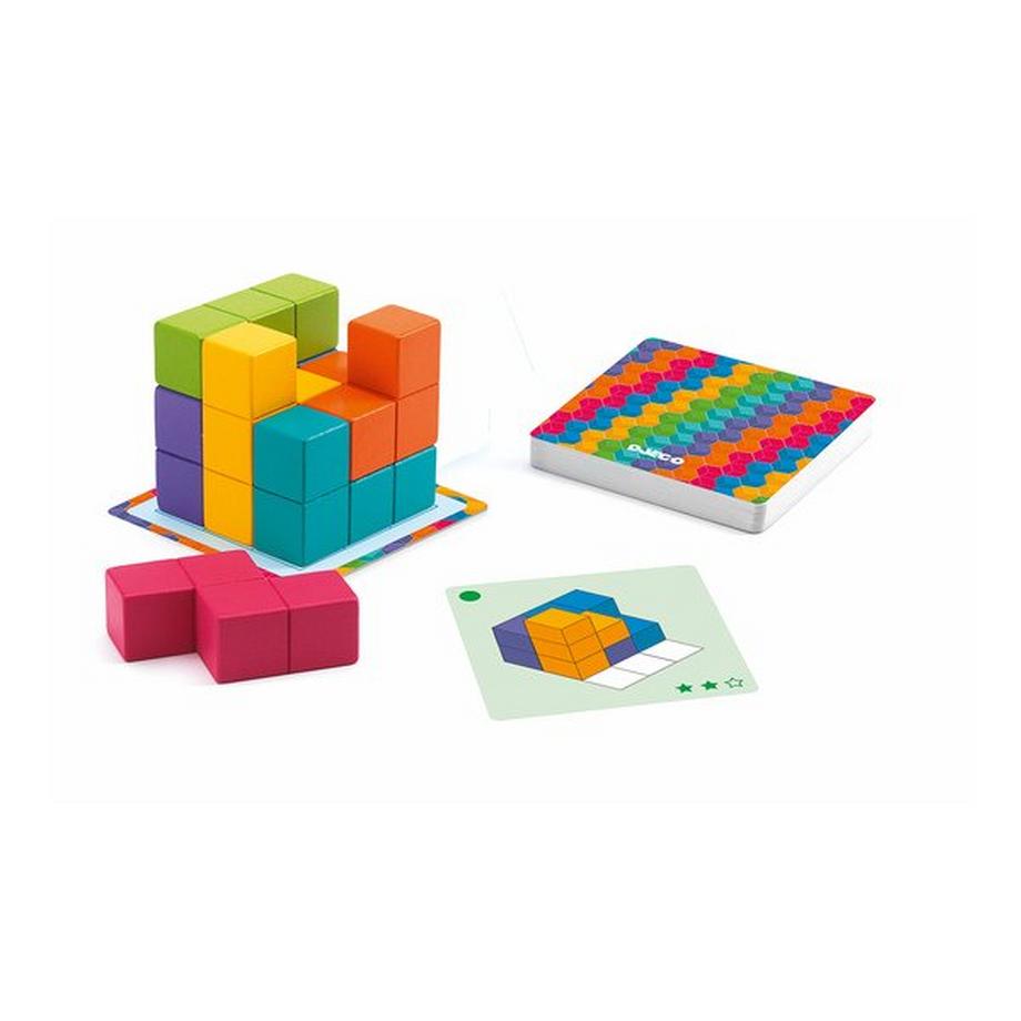 Djeco  Cubissimo 