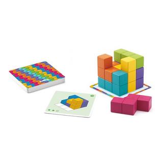 Djeco  Cubissimo 