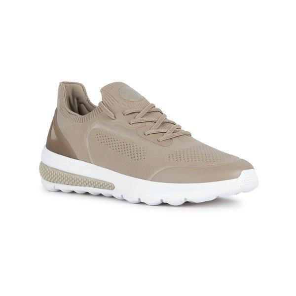 Image of Sneakers, Low Top Herren Sand 40