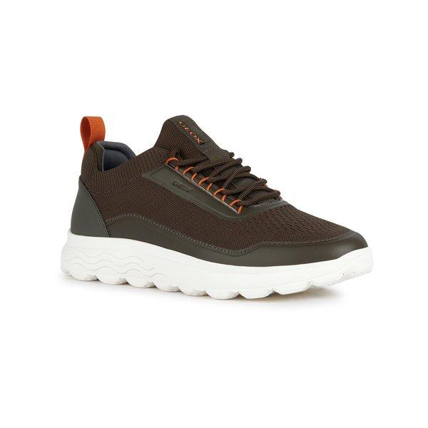 GEOX U SPHERICA Sneakers, bas 