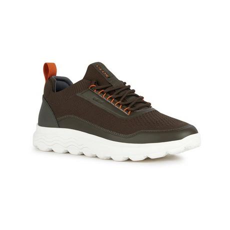 GEOX U SPHERICA Sneakers, Low Top 