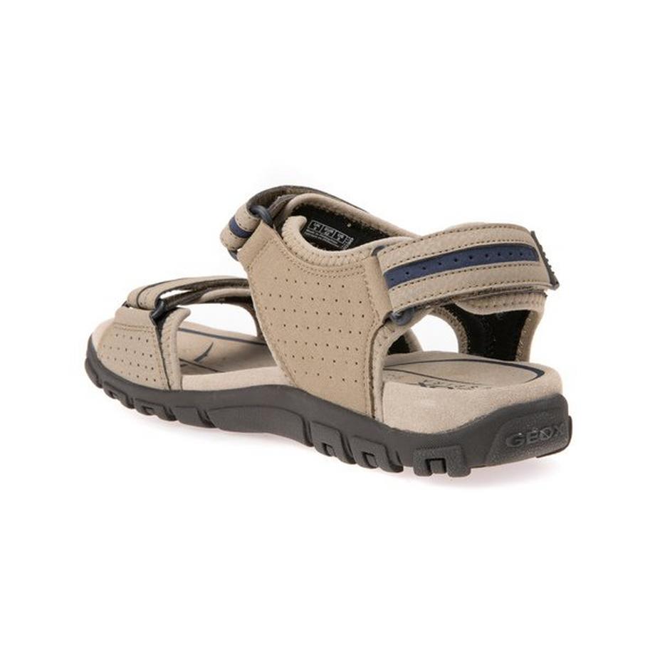 GEOX U S.STRADA Sandalen 