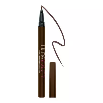 Quick ‘N Easy Precision Flüssiger Eyeliner
