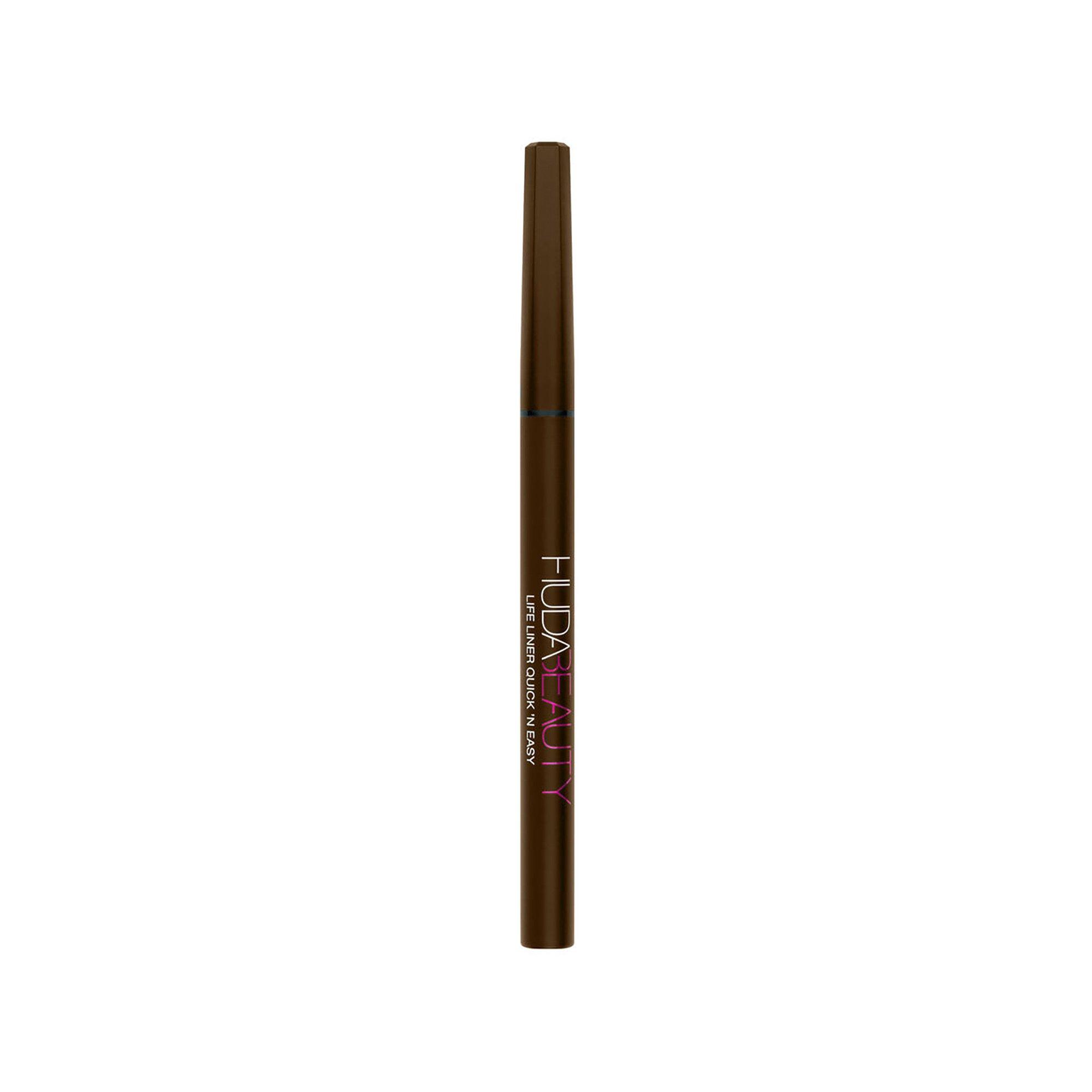 Huda Beauty  Quick ‘N Easy Precision Flüssiger Eyeliner 