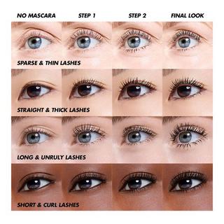 Make up For ever  The Professionall Mascara 