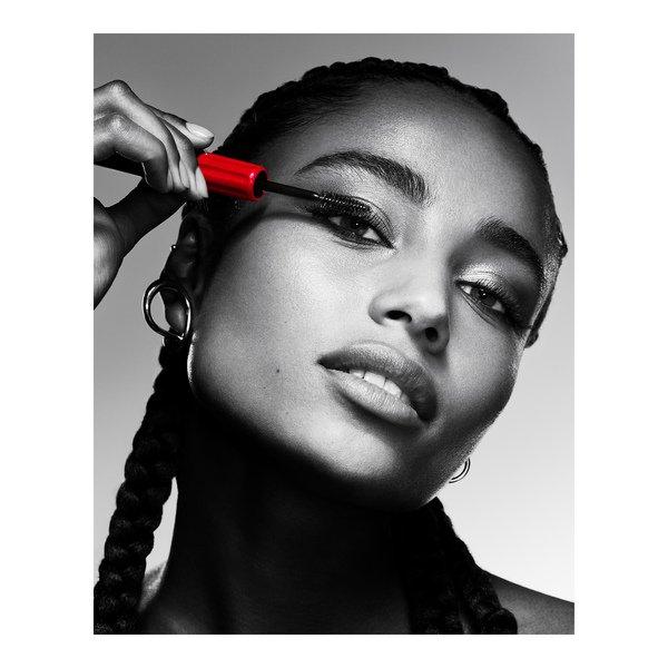 Make up For ever  The Professionall Mascara 