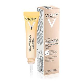 VICHY  Neovadiol Multi-Korrektur Augen- & Lippenpflege 