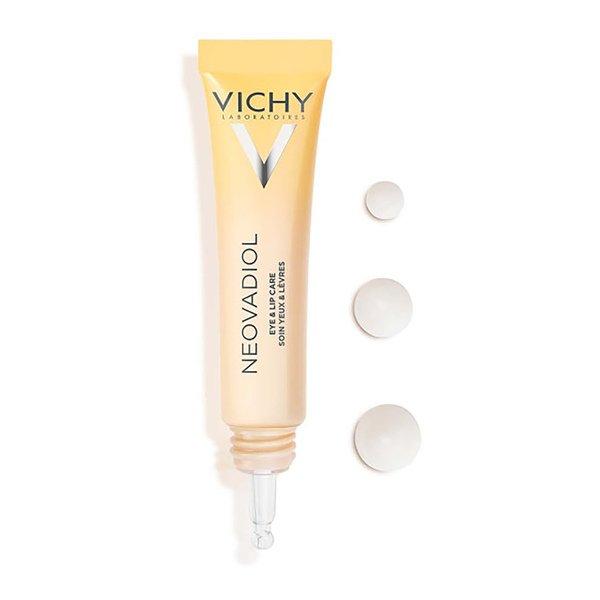 VICHY  Neovadiol Multi Correction Eye & Lip Care 