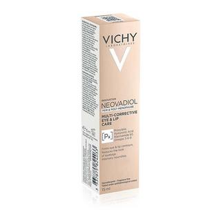 VICHY  Neovadiol Multi-Korrektur Augen- & Lippenpflege 