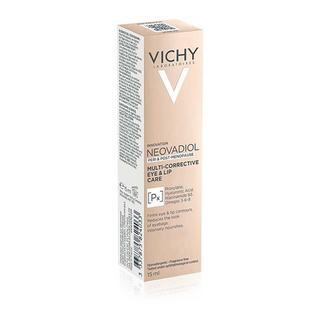 VICHY  Neovadiol Multi Correction Eye & Lip Care 