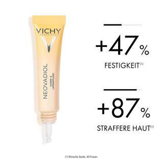VICHY  Neovadiol Multi-Korrektur Augen- & Lippenpflege 