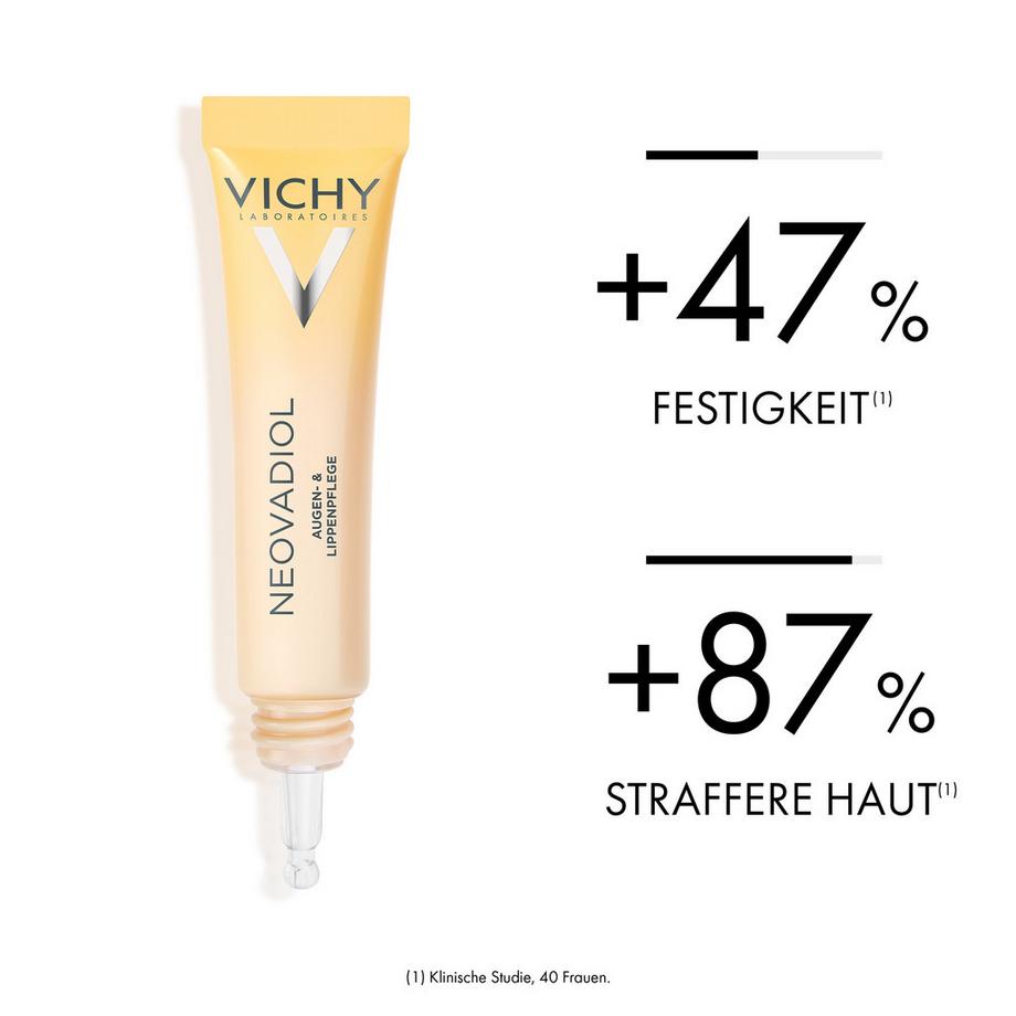 VICHY  Neovadiol Multi Correction Eye & Lip Care 