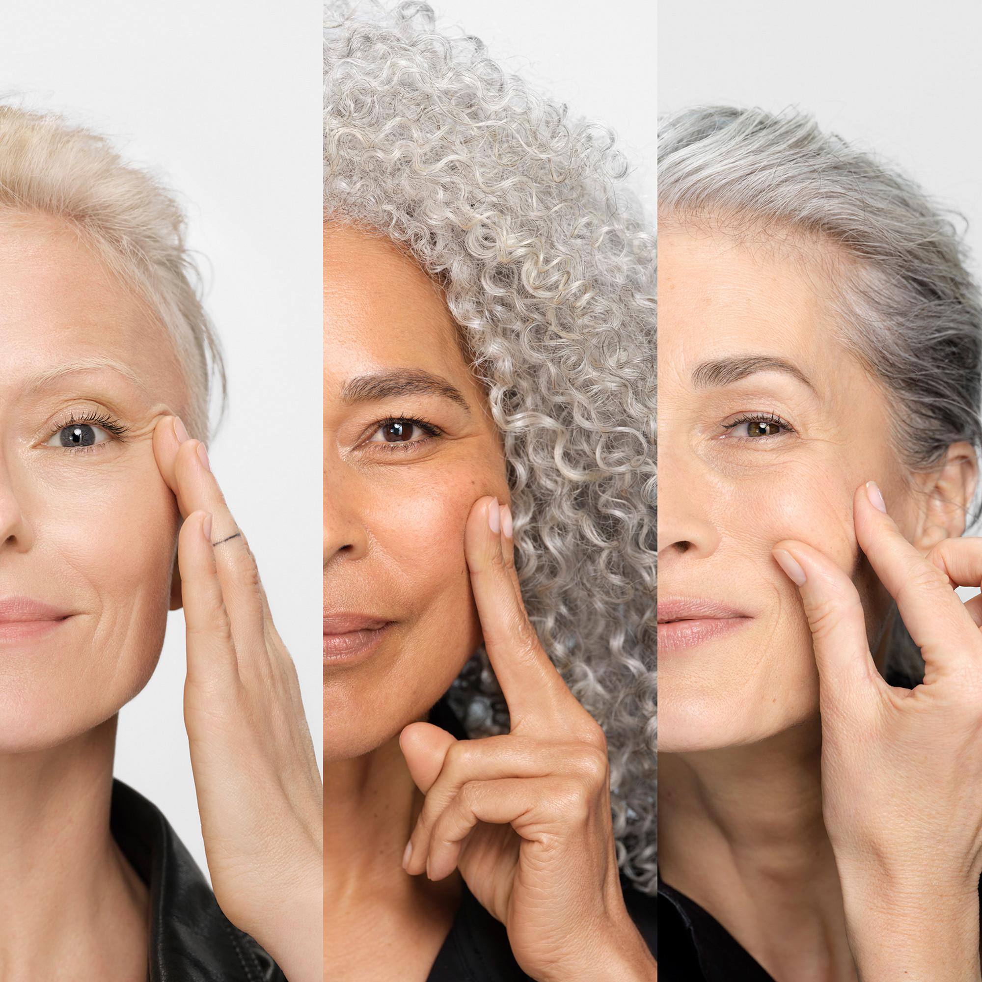 VICHY  Neovadiol Multi-Korrektur Augen- & Lippenpflege 