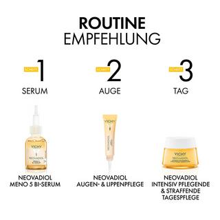 VICHY  Neovadiol Multi-Korrektur Augen- & Lippenpflege 