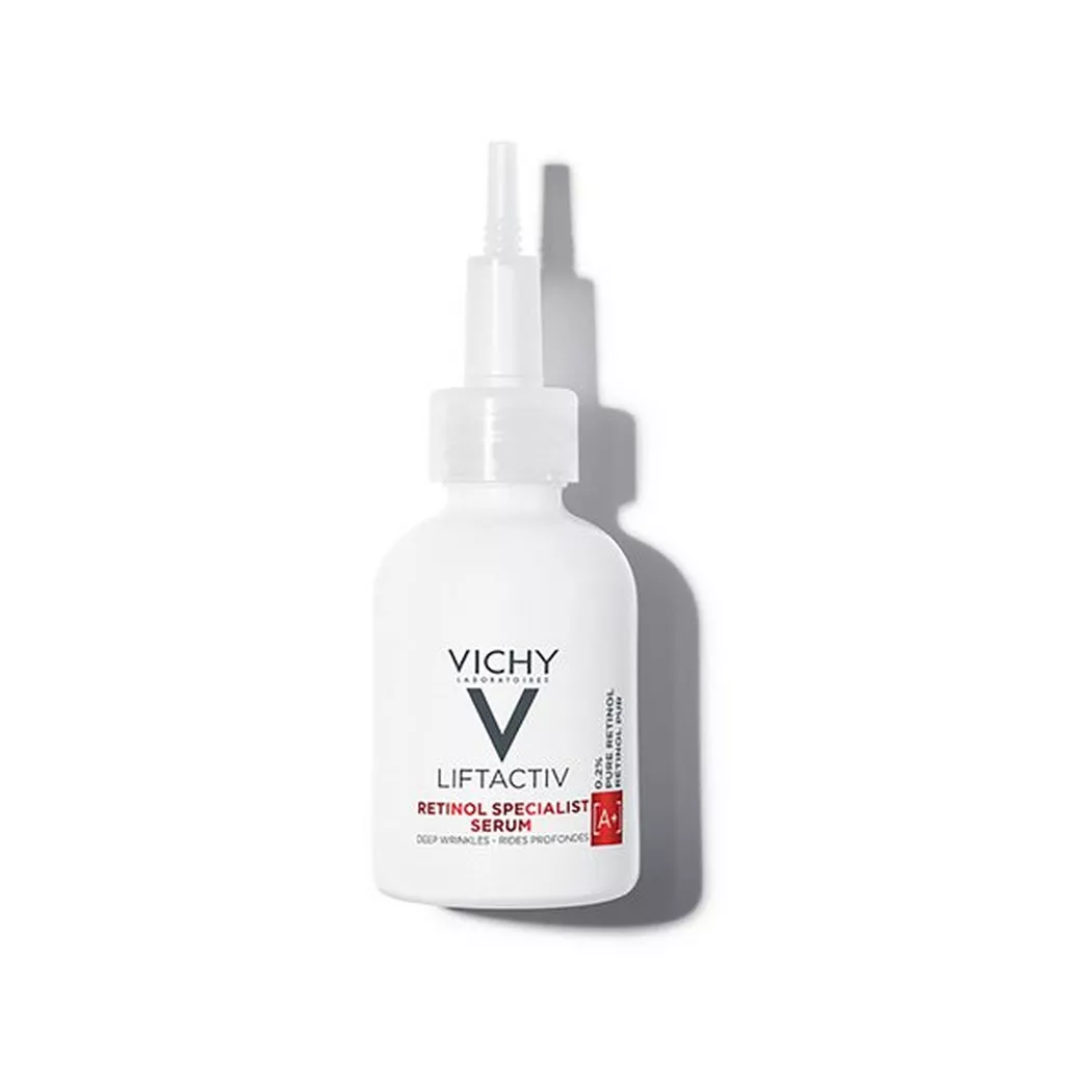 Vichy Liftactiv Retinol Specialist Serum