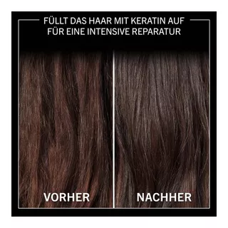 syoss  Shampoo Keratin 