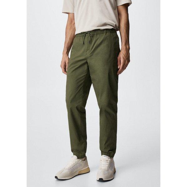 Mango Man GUNMA Pantalon 