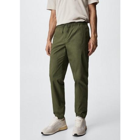 Mango Man GUNMA Pantalon 