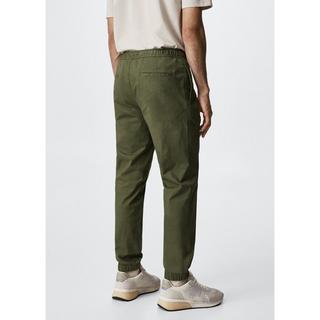 Mango Man GUNMA Pantalon 