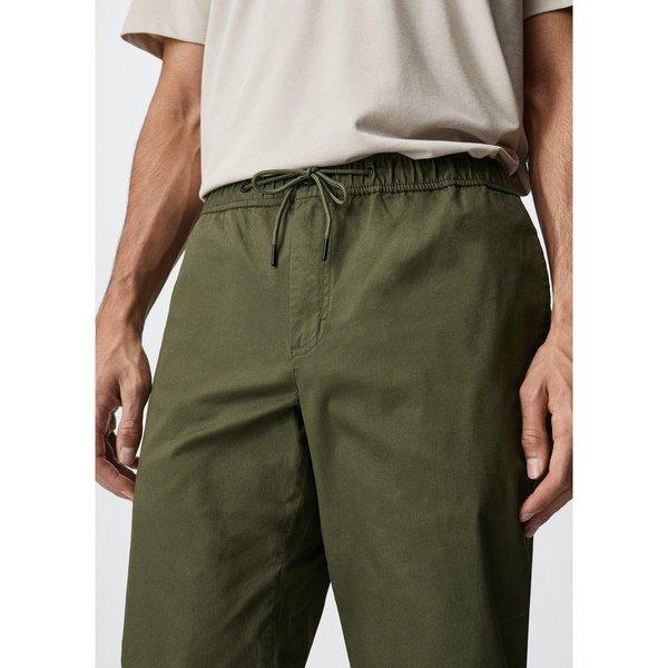 Mango Man GUNMA Pantalon 