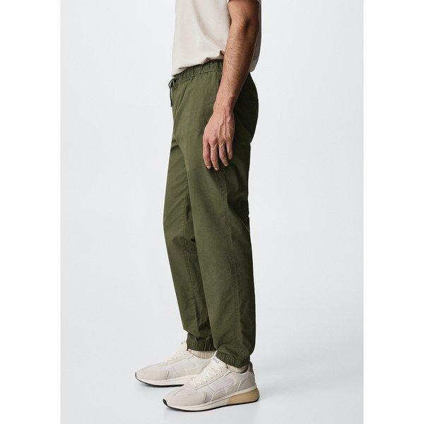 Mango Man GUNMA Pantalon 