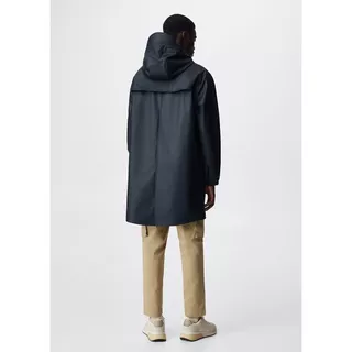 Mango Man BILBAO Parka 